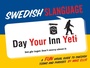 Cover: Swedish Slanguage - Simon + Schuster LLC