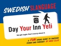 Cover: Swedish Slanguage - Simon + Schuster LLC