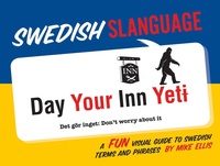 Enlarge image Cover: Swedish Slanguage - Simon + Schuster LLC