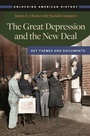Cover: The Great Depression and the New Deal - ABC-CLIO