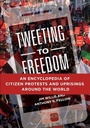 Cover: Tweeting to Freedom - ABC-CLIO