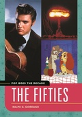Cover: Pop Goes the Decade - Greenwood Press