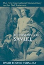 Cover: First Book of Samuel - Eerdmans