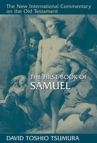Enlarge image Cover: First Book of Samuel - Eerdmans