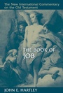 Cover: Book of Job - Eerdmans