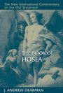 Cover: Book of Hosea - Eerdmans