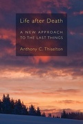 Cover: Life after Death - Eerdmans