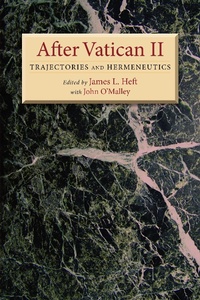 Abbildung von: After Vatican II - Eerdmans
