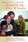 Cover: Amplifying Our Witness - Eerdmans