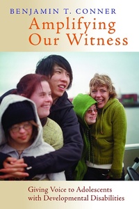 Enlarge image Cover: Amplifying Our Witness - Eerdmans