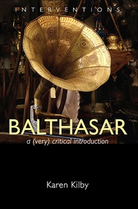 Abbildung von: Balthasar - Eerdmans