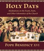 Cover: Holy Days - Eerdmans