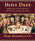 Cover: Holy Days - Eerdmans