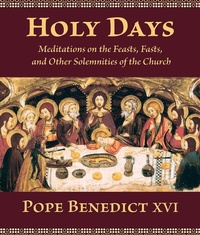 Abbildung von: Holy Days - Eerdmans