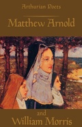 Cover: Arthurian Poets: Matthew Arnold and William Morris - Boydell Press
