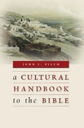 Cover: Cultural Handbook to the Bible - Eerdmans
