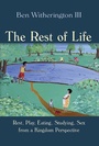 Cover: Rest of Life - Eerdmans