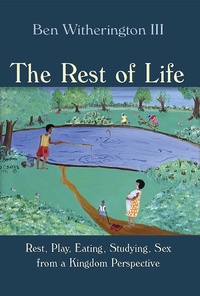 Enlarge image Cover: Rest of Life - Eerdmans