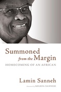 Cover: Summoned from the Margin - Eerdmans