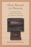 Cover: Dust Bound for Heaven - Eerdmans