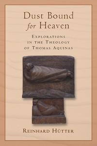 Enlarge image Cover: Dust Bound for Heaven - Eerdmans