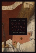 Cover: God's Saving Grace - Eerdmans