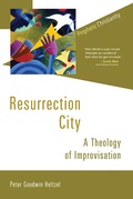Cover: Resurrection City - Eerdmans