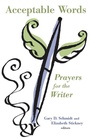 Cover: Acceptable Words - Eerdmans