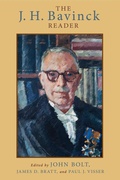 Cover: J. H. Bavinck Reader - Eerdmans