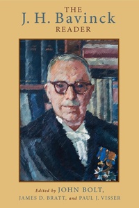 Enlarge image Cover: J. H. Bavinck Reader - Eerdmans