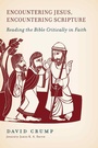 Cover: Encountering Jesus, Encountering Scripture - Eerdmans