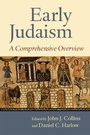 Cover: Early Judaism - Eerdmans