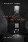 Cover: Notes from the House of the Dead - Eerdmans