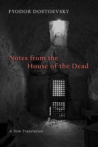 Enlarge image Cover: Notes from the House of the Dead - Eerdmans