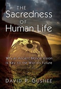 Cover: Sacredness of Human Life - Eerdmans