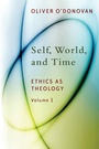 Cover: Self, World, and Time - Eerdmans