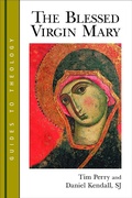 Cover: Blessed Virgin Mary - Eerdmans