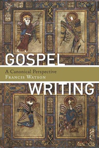 Enlarge image Cover: Gospel Writing - Eerdmans