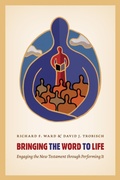 Cover: Bringing the Word to Life - Eerdmans