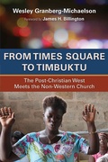 Cover: From Times Square to Timbuktu - Eerdmans