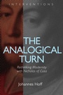 Cover: Analogical Turn - Eerdmans