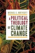 Cover: Political Theology of Climate Change - Eerdmans