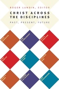 Cover: Christ Across the Disciplines - Eerdmans