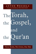 Cover: Torah, the Gospel, and the Qur'an - Eerdmans