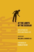 Cover: At the Limits of the Secular - Eerdmans