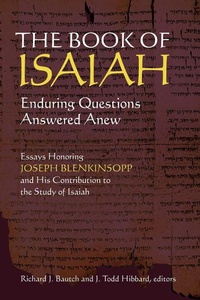 Enlarge image Cover: Book of Isaiah - Eerdmans