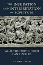 Cover: Inspiration and Interpretation of Scripture - Eerdmans