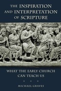 Cover: Inspiration and Interpretation of Scripture - Eerdmans