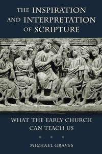 Enlarge image Cover: Inspiration and Interpretation of Scripture - Eerdmans