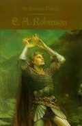 Cover: Arthurian Poets: Edwin Arlington Robinson - Boydell Press